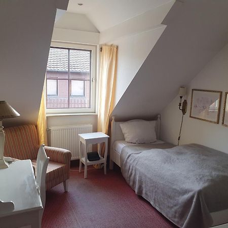 Landhotel Kern Bad Zwesten Kültér fotó