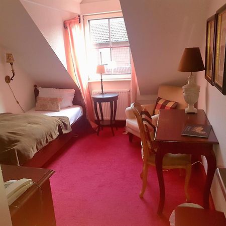 Landhotel Kern Bad Zwesten Kültér fotó