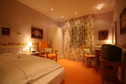 Landhotel Kern Bad Zwesten Kültér fotó