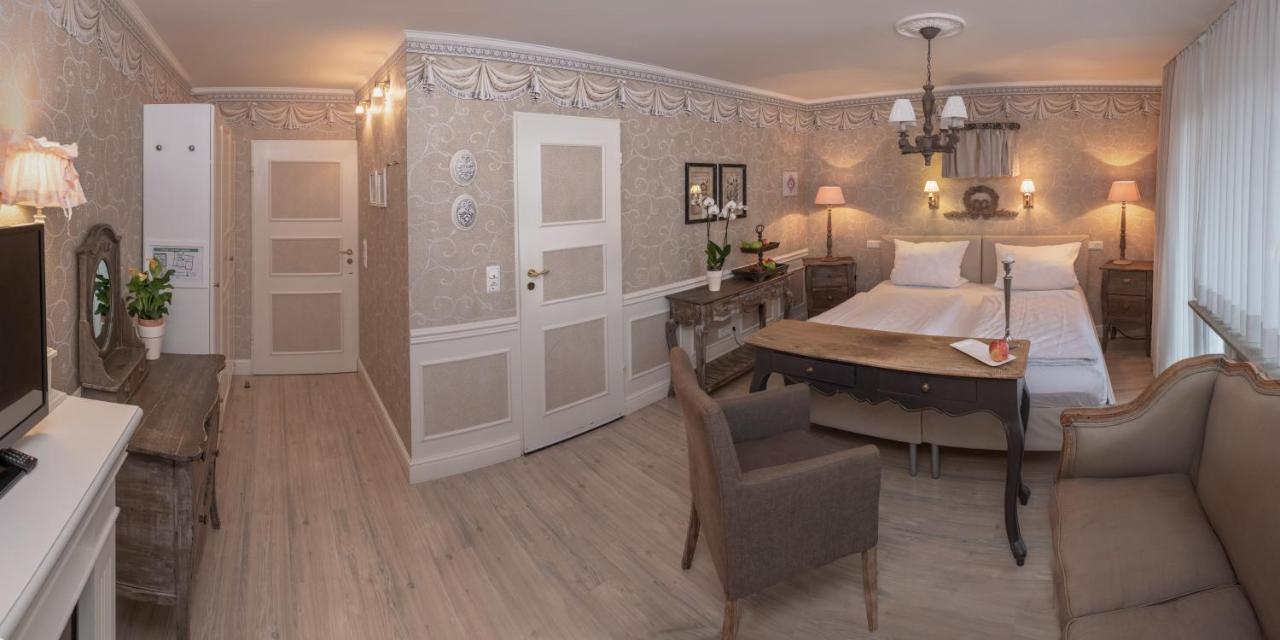 Landhotel Kern Bad Zwesten Kültér fotó