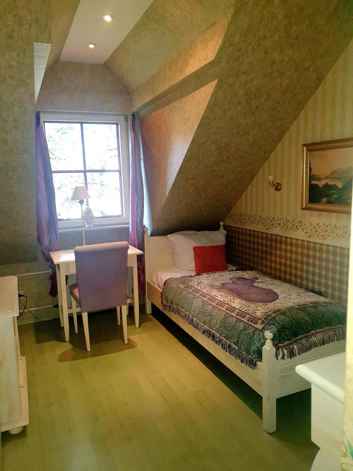 Landhotel Kern Bad Zwesten Kültér fotó