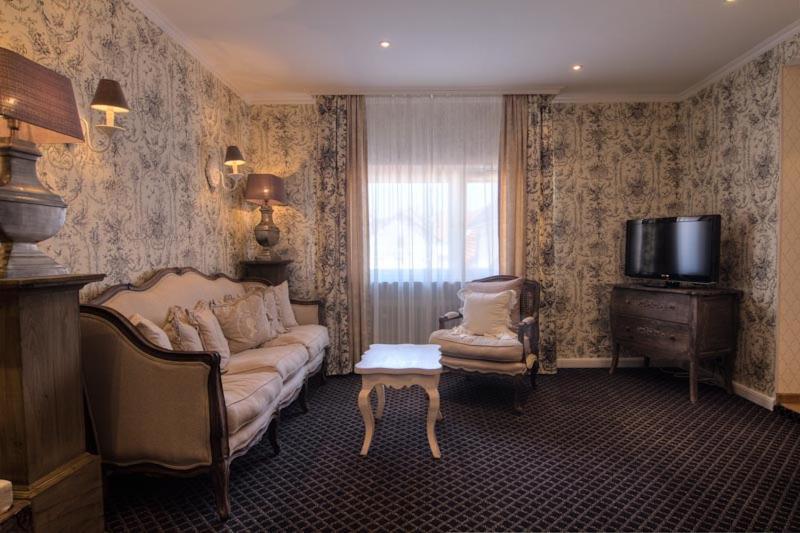 Landhotel Kern Bad Zwesten Kültér fotó